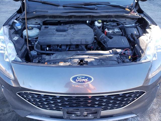 Photo 7 from auction – 2020 FORD ESCAPE TIT with VIN 1FMCU9J97LUB54457