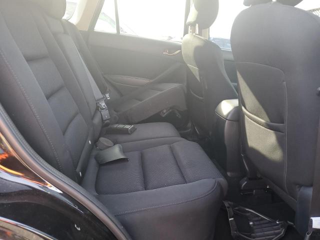 Photo 6 from auction – 2016 MAZDA CX-5 TOURI with VIN JM3KE4CY8G0626559