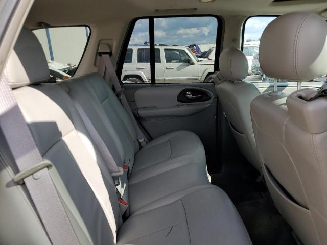 Photo 6 from auction – 2005 CHEVROLET TRAILBLAZE with VIN 1GNDS13S452315076