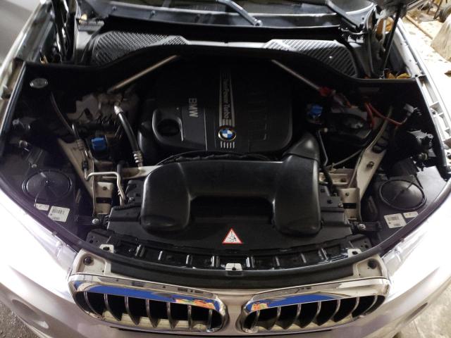 Photo 7 from auction – 2014 BMW X5 XDRIVE3 with VIN 5UXKS4C59E0J93563