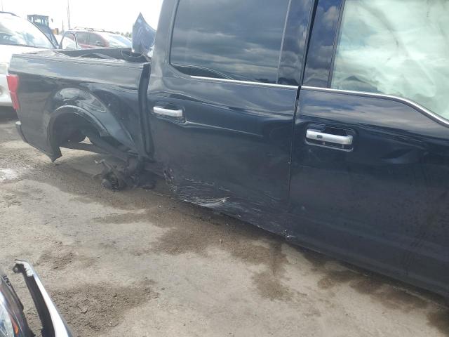 Photo 9 from auction – 2020 FORD F150 SUPER with VIN 1FTEW1CG7LFA45974