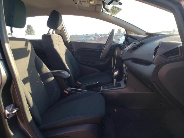 Photo 5 from auction – 2019 FORD FIESTA SE with VIN 3FADP4EJ1KM147620