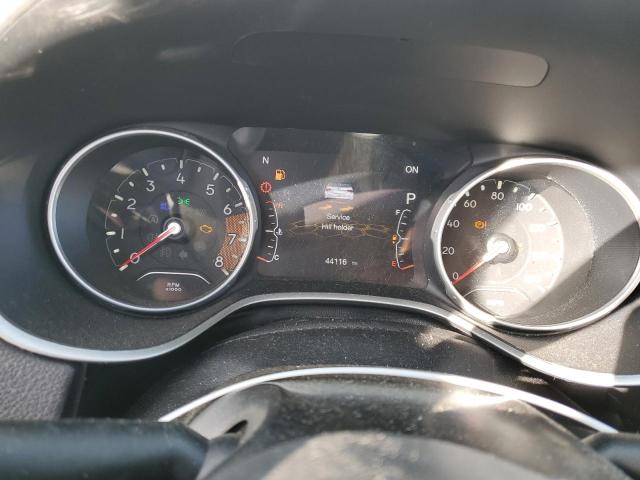 Photo 8 from auction – 2019 JEEP COMPASS LI with VIN 3C4NJDCB3KT647957