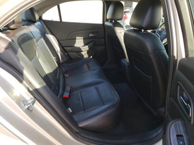 Photo 6 from auction – 2015 CHEVROLET MALIBU LTZ with VIN 1G11F5SL9FF172811