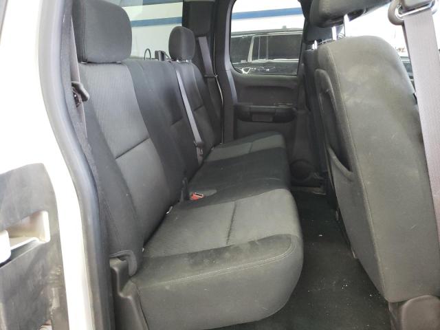 Photo 6 from auction – 2012 GMC SIERRA K15 with VIN 1GTR2VE76CZ148710