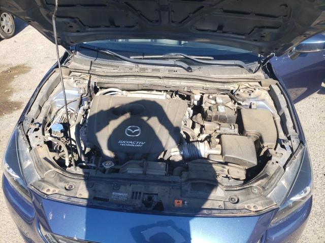Photo 7 from auction – 2018 MAZDA 3 TOURING with VIN 3MZBN1L32JM187131