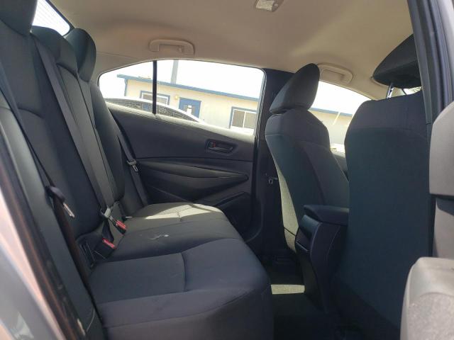 Photo 6 from auction – 2022 TOYOTA COROLLA LE with VIN JTDEPMAE2N3033719