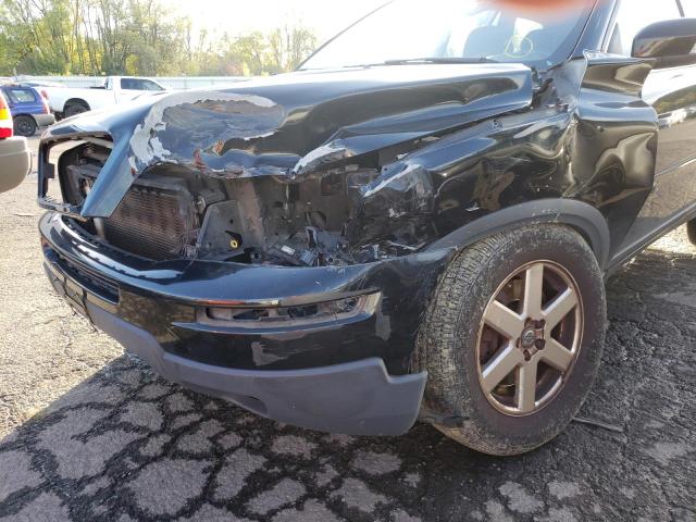 Photo 9 from auction – 2007 VOLVO XC90 3.2 with VIN YV4CN982471377554