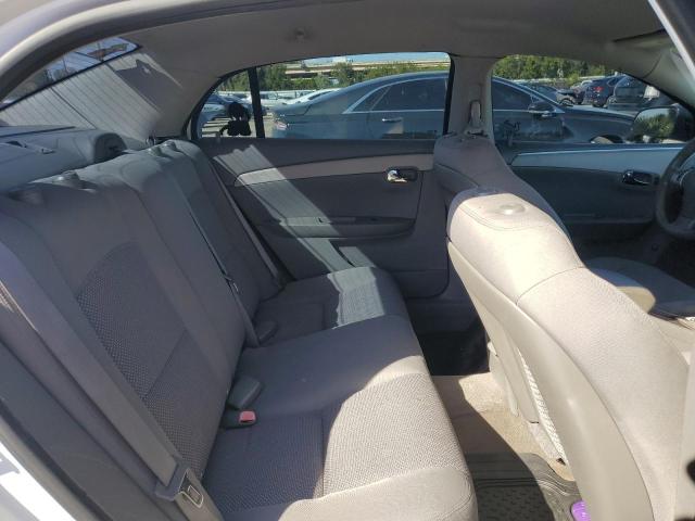 Photo 6 from auction – 2012 CHEVROLET MALIBU LS with VIN 1G1ZA5E07CF277068