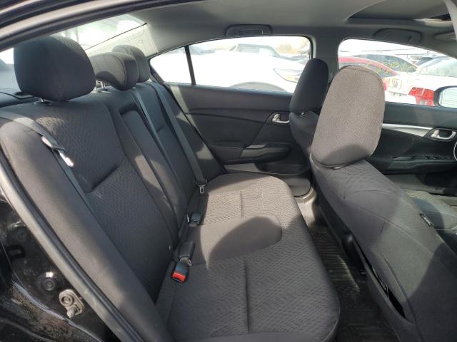 Photo 6 from auction – 2014 HONDA CIVIC EX with VIN 2HGFB2F83EH540735