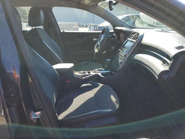 Photo 5 from auction – 2015 CHEVROLET MALIBU 1LT with VIN 1G11C5SL2FF123958