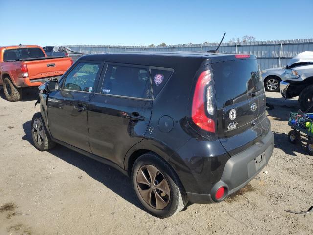 Photo 3 from auction – 2016 KIA SOUL with VIN KNDJN2A20G7397096