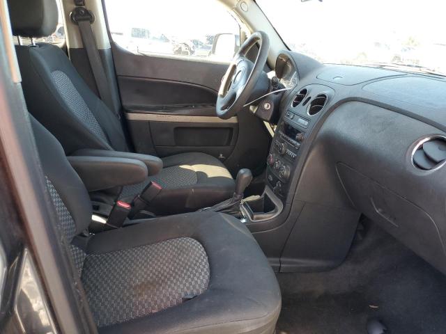 Photo 5 from auction – 2010 CHEVROLET HHR with VIN 3GNBABDB4AS566130