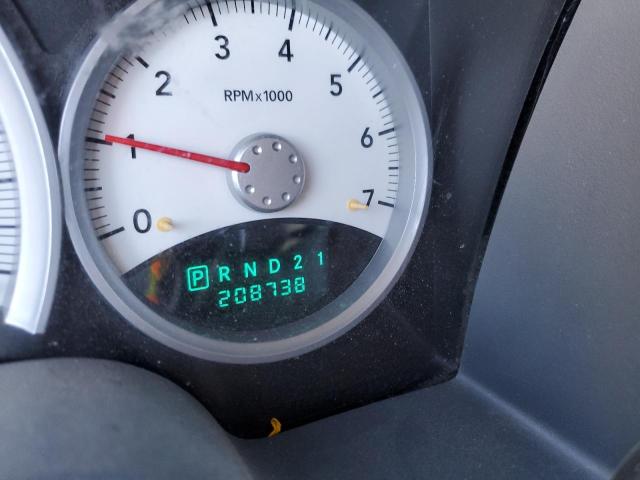 Photo 8 from auction – 2006 DODGE DAKOTA SLT with VIN 1D7HW42K96S581508