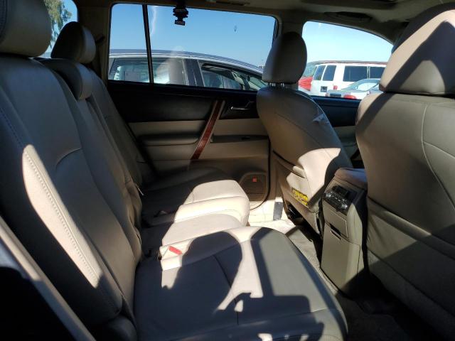 Photo 6 from auction – 2009 TOYOTA HIGHLANDER with VIN JTEES42A092141791