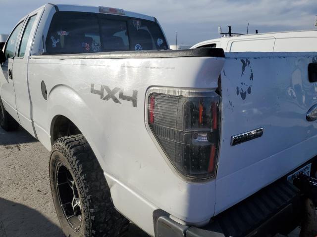 Photo 9 from auction – 2011 FORD F150 SUPER with VIN 1FTEX1EM5BFC96118
