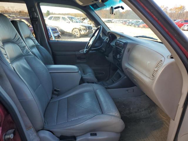 Photo 5 from auction – 1995 FORD EXPLORER with VIN 1FMDU34X8SUA50845