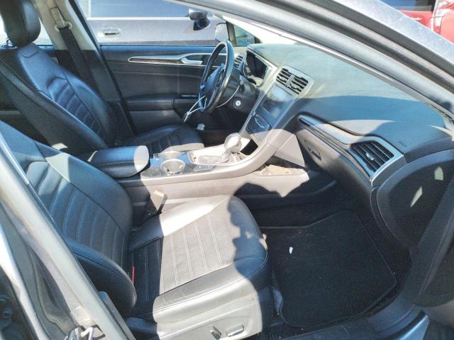 Photo 5 from auction – 2013 FORD FUSION SE with VIN 3FA6P0PU7DR297343