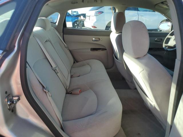 Photo 6 from auction – 2008 BUICK LACROSSE C with VIN 2G4WC582481196704