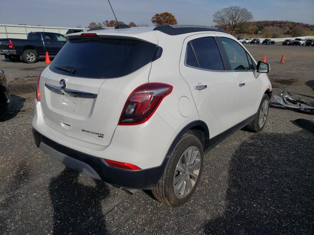Photo 4 from auction – 2019 BUICK ENCORE PRE with VIN KL4CJESB6KB945378