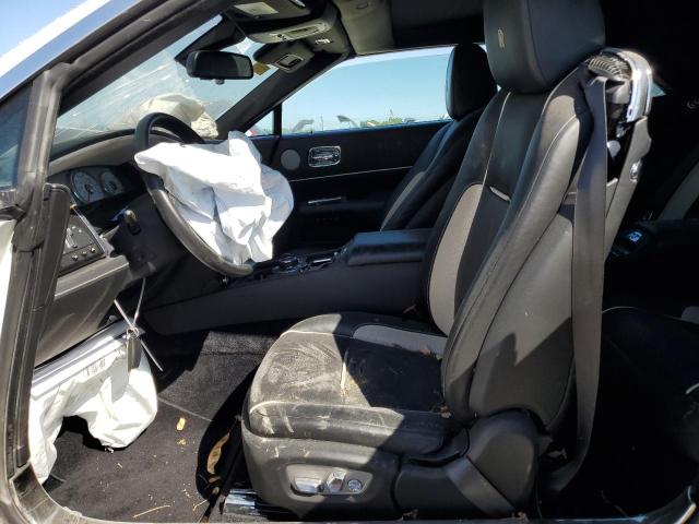Photo 7 from auction – 2016 ROLLS-ROYCE DAWN with VIN SCA666D59GU102361