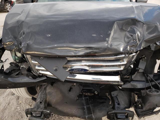 Photo 7 from auction – 2012 FORD EXPEDITION with VIN 1FMJU1H58CEF16365