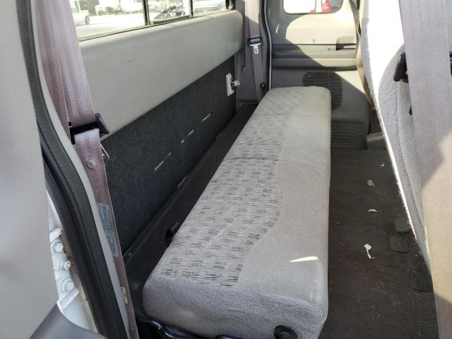 Photo 6 from auction – 1999 FORD F250 SUPER with VIN 1FTNX20F1XEE13060