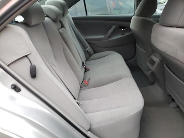 Photo 6 from auction – 2011 TOYOTA CAMRY BASE with VIN 4T1BF3EK0BU654569