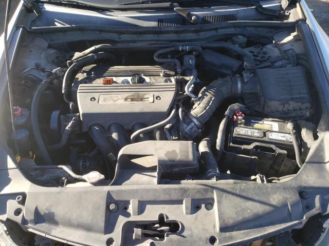 Photo 7 from auction – 2008 HONDA ACCORD with VIN 1HGCP26848A035892