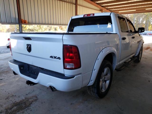 Photo 4 from auction – 2014 RAM 1500 ST with VIN 1C6RR7KT7ES330265