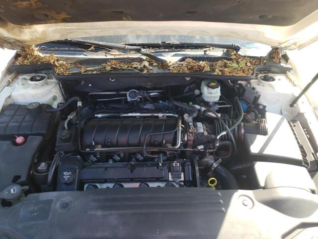 Photo 7 from auction – 2006 CADILLAC DTS with VIN 1G6KD57Y16U219110