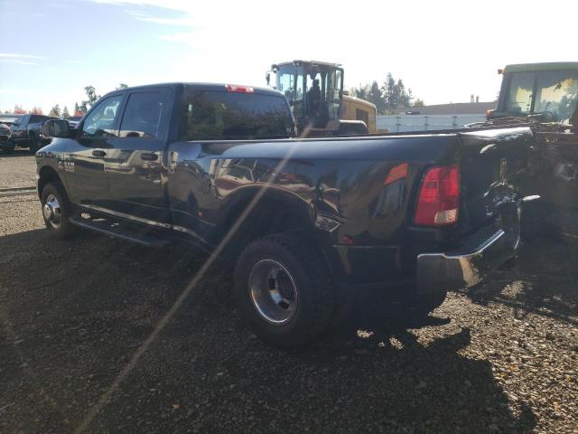 Photo 3 from auction – 2016 RAM 3500 ST with VIN 3C63RRGL4GG137172