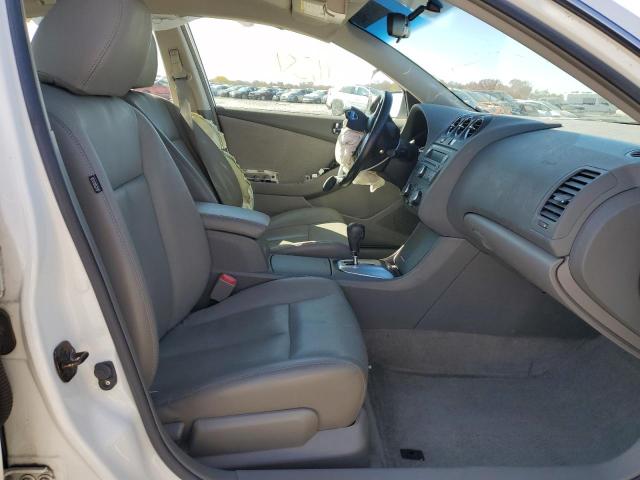 Photo 5 from auction – 2010 NISSAN ALTIMA BAS with VIN 1N4AL2AP9AN518203