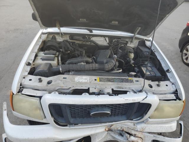 Photo 7 from auction – 2004 FORD RANGER SUP with VIN 1FTYR14U74PA76128