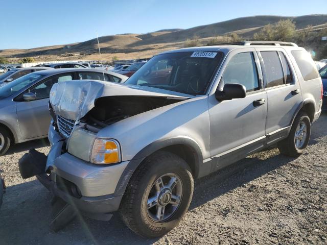 Photo 2 from auction – 2003 FORD EXPLORER X with VIN 1FMZU73K83ZB18097