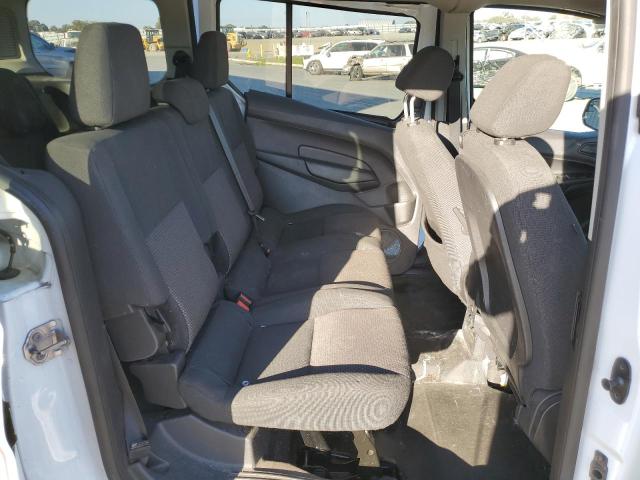 Photo 6 from auction – 2014 FORD TRANSIT CO with VIN NM0GE9E72E1153925
