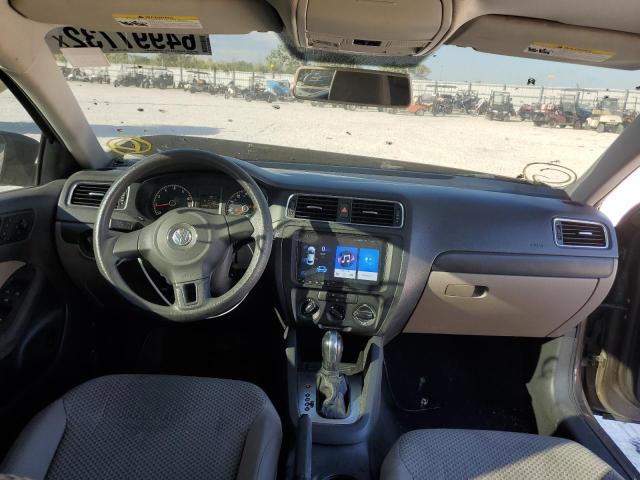 Photo 9 from auction – 2014 VOLKSWAGEN JETTA BASE with VIN 3VW2K7AJ9EM304688