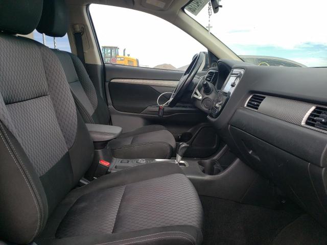 Photo 5 from auction – 2015 MITSUBISHI OUTLANDER with VIN JA4JZ3AX8FZ600464