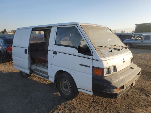 MITSUBISHI VAN 1990 with VIN JA7FN23W4LA002577 - Photo from auction