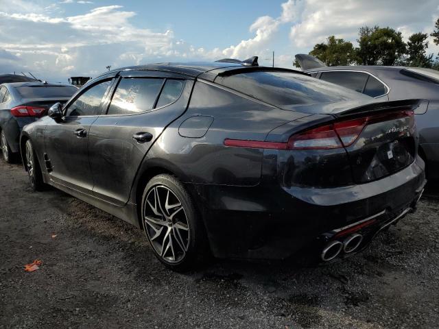 Photo 3 from auction – 2022 KIA STINGER GT with VIN KNAE35LD1N6121999