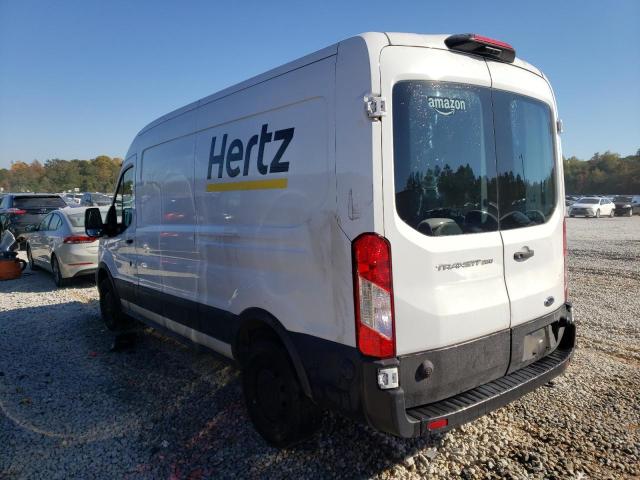 Photo 3 from auction – 2020 FORD TRANSIT T- with VIN 1FTBR1C84LKA10741