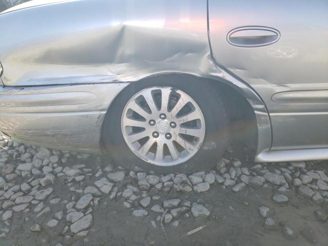 Photo 9 from auction – 2005 BUICK LESABRE CU with VIN 1G4HP52K25U261071