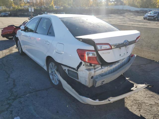 Photo 3 from auction – 2012 TOYOTA CAMRY BASE with VIN 4T4BF1FK2CR206392