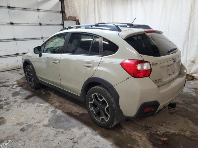 Photo 3 from auction – 2013 SUBARU XV CROSSTR with VIN JF2GPACCXDH212872