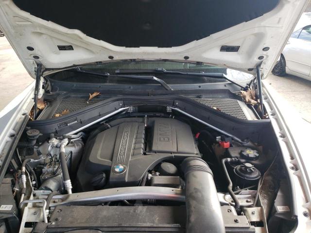 Photo 7 from auction – 2013 BMW X6 XDRIVE3 with VIN 5UXFG2C5XDL783033