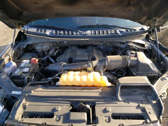 Photo 7 from auction – 2017 FORD F150 SUPER with VIN 1FTEW1EG9HKD95103