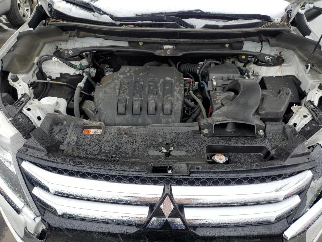Photo 7 from auction – 2019 MITSUBISHI ECLIPSE CR with VIN JA4AT5AA9KZ013743