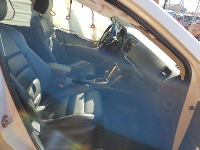 Photo 5 from auction – 2015 MAZDA CX-5 GT with VIN JM3KE4DY5F0492400