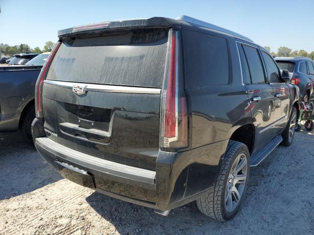 Photo 4 from auction – 2017 CADILLAC ESCALADE L with VIN 1GYS4BKJ7HR141003