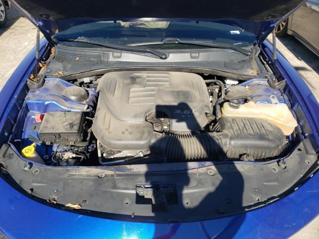 Photo 7 from auction – 2018 DODGE CHARGER SX with VIN 2C3CDXBG6JH284658